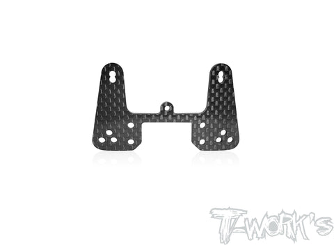 TE-240   Kyosho Optima Mid Graphite plates