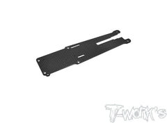 TE-240   Kyosho Optima Mid Graphite plates