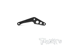 TE-240   Kyosho Optima Mid Graphite plates