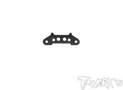 TE-240   Kyosho Optima Mid Graphite plates