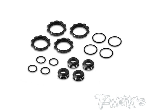 New Products – T-Work's Products