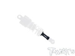 TE-TC01-A Aluminum Damper Extenders 4pcs. ( For Tamiya TC-01 )