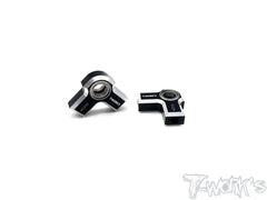 TE-TC01-G Alum. Rocker Arm ( For Tamiya TC-01 ) 2pcs.