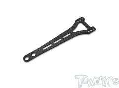 TE-X4-H 	  Graphite Split Type Rear Upper Deck  Ver. 1/2( Xray X4 / X4'23  )
