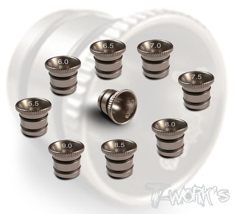 Engine Accessories – T-Work's Products
