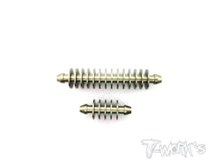TG-035 Aluminium  Exhaust Gas Cooler