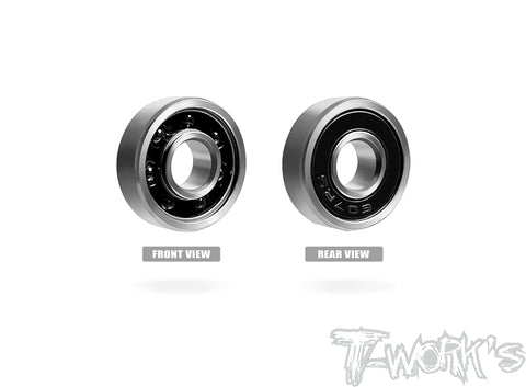 TG-036  Precision Ceramic Bearing 7x19x6mm ( Engine Front Bearing )
