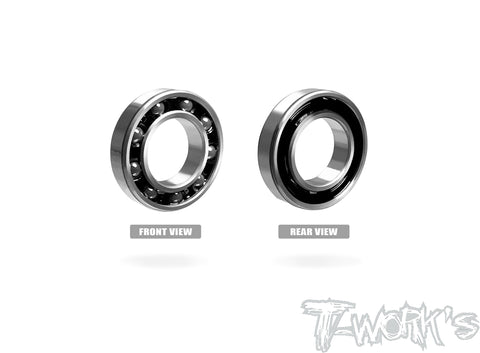 TG-039  Precision Ceramic Bearing 14.5x26x6mm ( Engine Rear Bearing )
