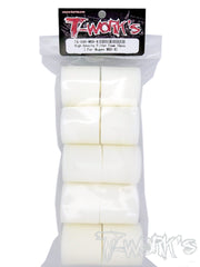 TG-046-MBX-6 High Density Filter Foam 10pcs. ( For Mugen MBX-6/MBX-7/MBX-7R)