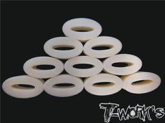 TG-046-TEKNO High Density Filter Foam 10pcs. ( For TEKNO )
