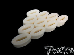 TG-046-TEKNO High Density Filter Foam 10pcs. ( For TEKNO )