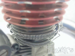 TG-048 1/8 Manifold Spring Ver.2 ( 100mm ) 4pcs.