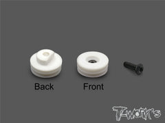 TG-055A Manifold Support ( Type A 10.5mm Height )
