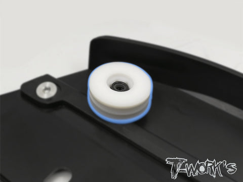 TG-055A Manifold Support ( Type A 10.5mm Height )