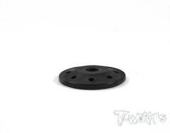 TO-013 Machined 1.5mmX8 Tapered Shock Pistons 16mm( For Team Associated, Kyosho, HN, Jammin, Nanda )