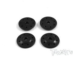 TO-046 Machined 1.4mmX8 Tapered Shock Pistons 16mm( For Serpent S811 )