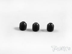 TO-071 Aluminium Light Weight Pulley Adaptor (For Mugen MRX-5)