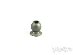 TO-073 Aluminium Light Weight Hard Coated Pivot Ball Set  12pcs.  (For  Team Durango DNX408)