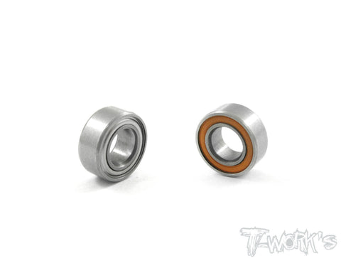 TO-108 Hyspin Bearing 5*10*4mm(2pcs)