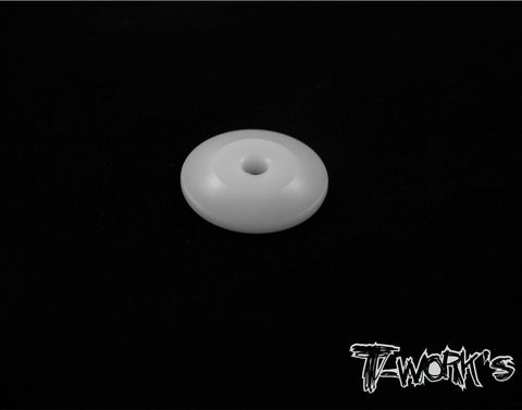TO-123 DIY Custom Tuning Pistons ( ( For Team Associated , Kyosho, HN, OFNA ) 4pcs