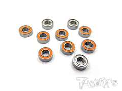 TO-183B Hyspin Bearing 5*11*4mm(10pcs)