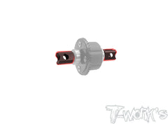 TO-195-X	 Spring Steel F/R Diff. Joint ( For Xray XB8/XB8'23 ) 2pcs.