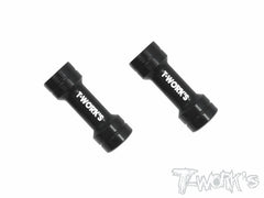 TO-197-RC8R  Rear A-Arm Reinforcing Insert   ( For Team Associated RC8 B3 )