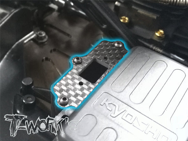 Supporto per chip di carbonio MP9/MP10 di T-Work TO-209-S