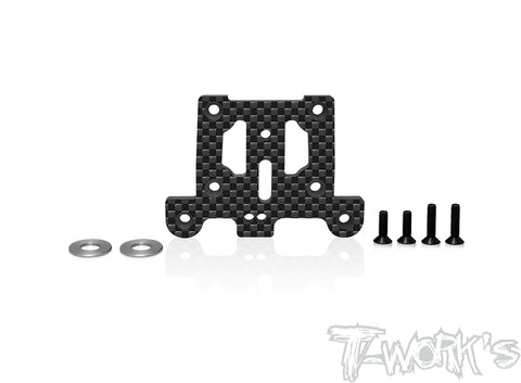 TO-213-XB8	Graphite Upper Plate (  For Xray XB8'23/ 22/21 XB8E 22/21 )