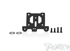 TO-213-XB8	Graphite Upper Plate (  For Xray XB8'23/ 22/21 XB8E 22/21 )