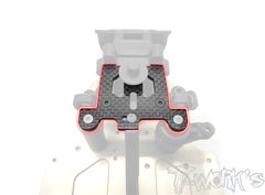 TO-213-XB8	Graphite Upper Plate (  For Xray XB8'23/ 22/21 XB8E 22/21 )