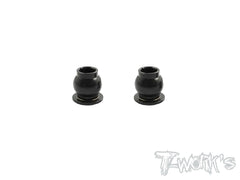TO-216 7075-T6 Hard Coated Alum. Ball Set ( For Xray NT1 2017/ X1'24 )