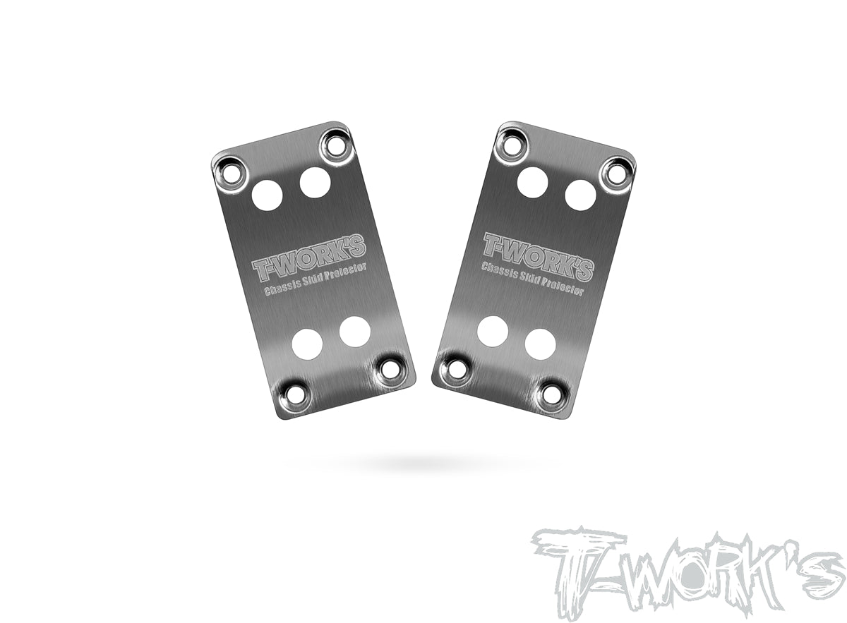 Option Parts – T-Work's Products