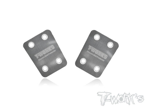 TA-033 Aluminum Grease Holder ( Large ) 1pc – T-Work's Products