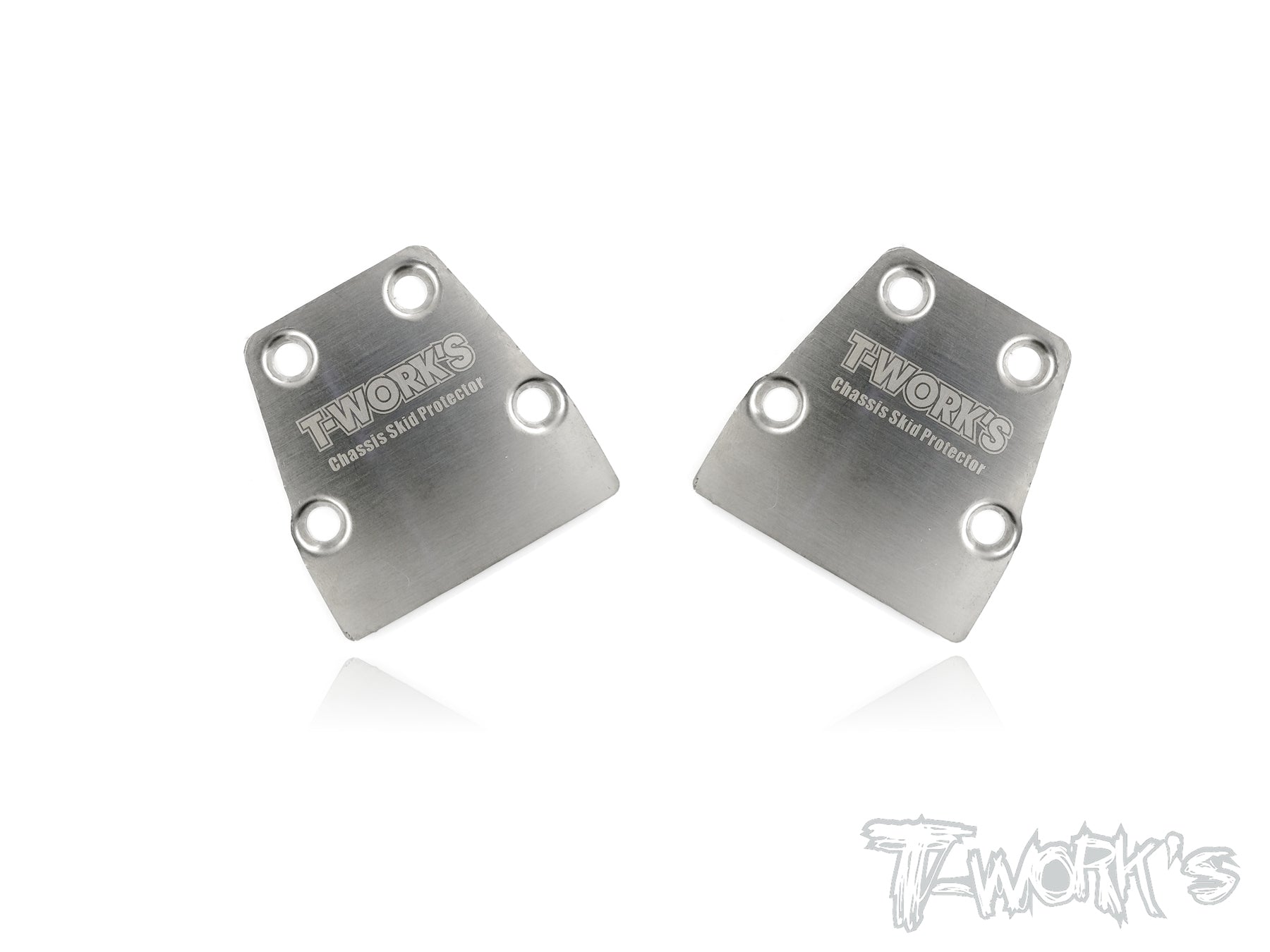 TARPtoWANTKEY　TTW Scale Plate Low Voltage Mounting Plate for Heavy Duty Telescoping