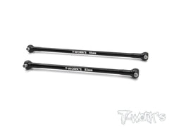 TO-223-48.4  7075-T6 Alum. Centre Drive Shaft For Tekno NB48.4