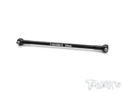 TO-223-48.4  7075-T6 Alum. Centre Drive Shaft For Tekno NB48.4