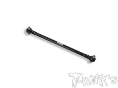 TO-223-D819 7075-T6 Alum. Centre Drive Shaft ( For HB Racing D819 )