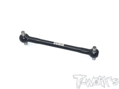 TO-264-MP9EV     Alum. Center Shaft (  Kyosho MP9E EVO )