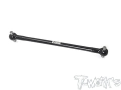 TO-264-MP9  Alum. Center Shaft ( Kyosho MP9 TKI3/TKI4/MP9E )