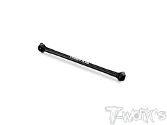 TO-223-N1    7075-T6 Alum CF/CR  Drive Shaft  (  For Agama N1  )