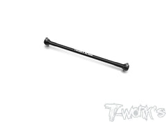 TO-264-RC8B4E   Alum. Center Shaft Set ( Team Associated RC8 B4E/B4.1 )