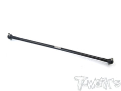 TO-264-MP9EV     Alum. Center Shaft (  Kyosho MP9E EVO )
