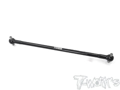 TO-264-MP9  Alum. Center Shaft ( Kyosho MP9 TKI3/TKI4/MP9E )