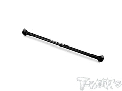 TO-223-N1    7075-T6 Alum CF/CR  Drive Shaft  (  For Agama N1  )