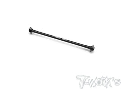 TO-264-RC8B4E   Alum. Center Shaft Set ( Team Associated RC8 B4E/B4.1 )