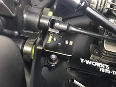 TO-229 Brass Weight
