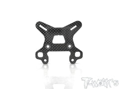 TO-247-B3.1 Graphite Shock Tower 4mm ( For Team Associated RC8 B3.1 )