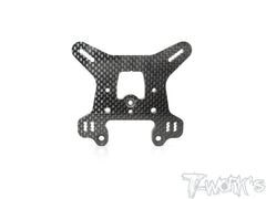 TO-247-B3.1 Graphite Shock Tower 4mm ( For Team Associated RC8 B3.1 )