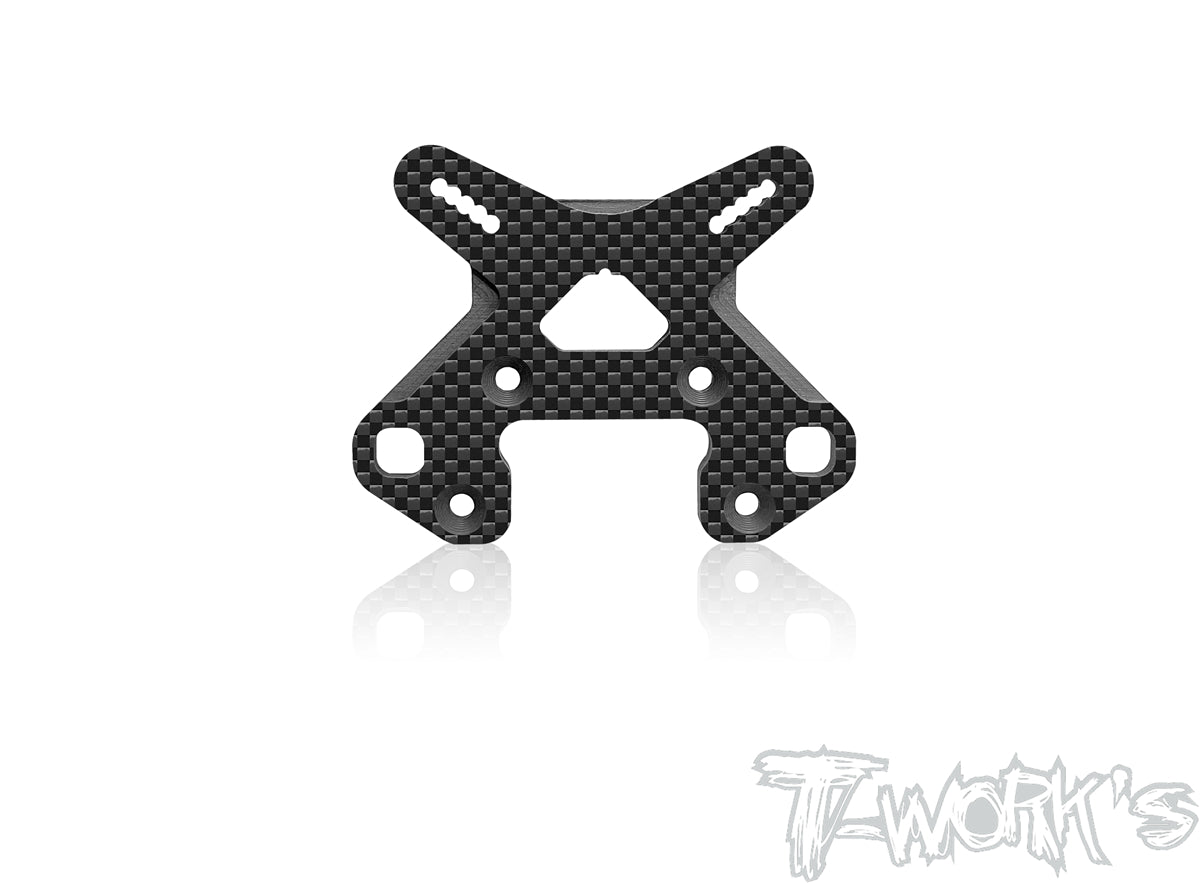 Mugen Seiki MBX8TR 1/8 Off-Road Competition Nitro Truggy Kit